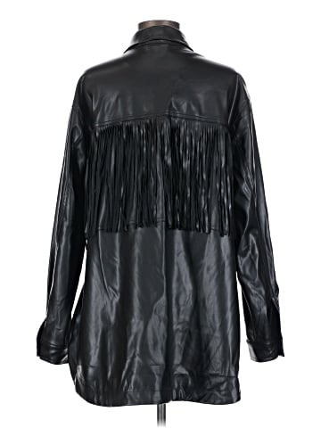 Hyfve Raincoat (view 2)