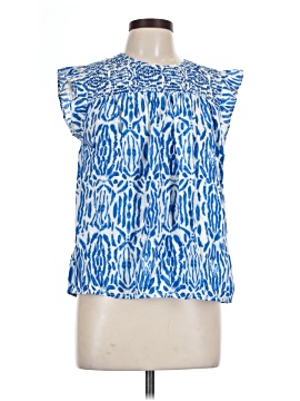 Casa Cabana Sleeveless Blouse