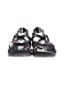 Skechers Black Sandals Size 8 - photo 2