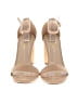 Lulus Tan Sandals Size 7 - photo 2