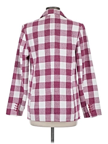 Liz Claiborne Blazer (view 2)