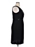 Shein Black Cocktail Dress Size 14 - photo 4
