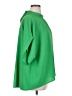 Emery Rose Green Short Sleeve Turtleneck Size 3XL - photo 4