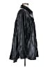 Hyfve Black Raincoat Size S - photo 4