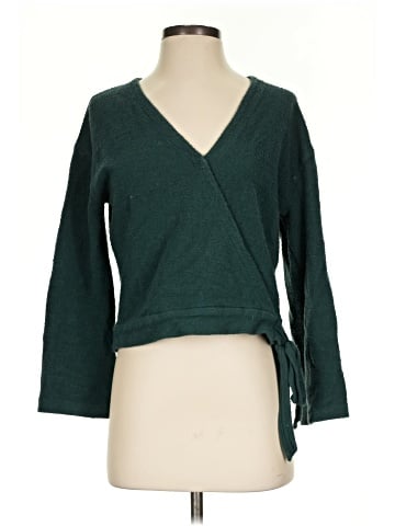 TeXTURE & THREAD Madewell Cardigan (view 1)