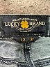 Lucky Brand Blue Jeans Size 12 - photo 7