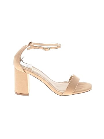 Lulus Sandals (view 1)