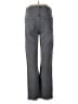 J Brand Gray Jeans Size 28 waist - photo 2