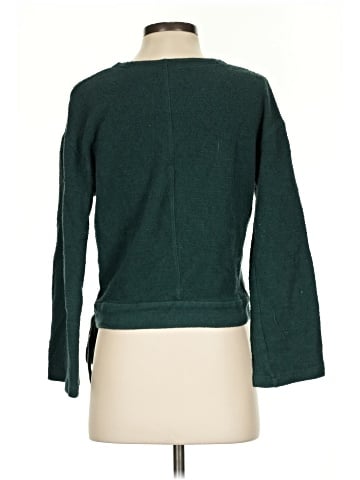 TeXTURE & THREAD Madewell Cardigan (view 2)