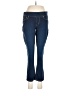 Denizen from Levi's Blue Jeans Size 8 - photo 1