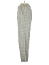 Volcom Plaid Gray Casual Pants Size 25 waist - photo 5