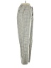 Volcom Plaid Gray Casual Pants Size 25 waist - photo 4