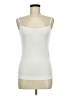 Theory Ivory Tank Top Size M - photo 1