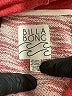 Billabong Red Sweatshirt Size XL - photo 7