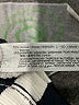 Zara Stripes Ivory Turtleneck Sweater Size M - photo 8