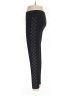 Victoria's Secret Pink Black Active Pants Size L - photo 5