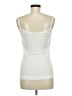 Theory Ivory Tank Top Size M - photo 2