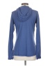 ExOfficio Blue Teal Pullover Hoodie Size XS - photo 2