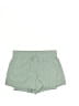 Spyder Solid Green Athletic Shorts Size M - photo 1