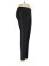 Victoria's Secret Pink Black Active Pants Size L - photo 4