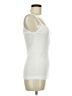 Theory Ivory Tank Top Size M - photo 4