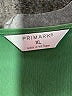 Primark Green Short Sleeve Henley Size XL - photo 7