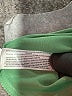 Primark Green Short Sleeve Henley Size XL - photo 8