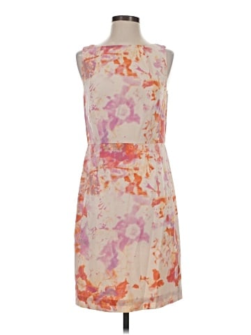 Ann Taylor Cocktail Dress (view 1)