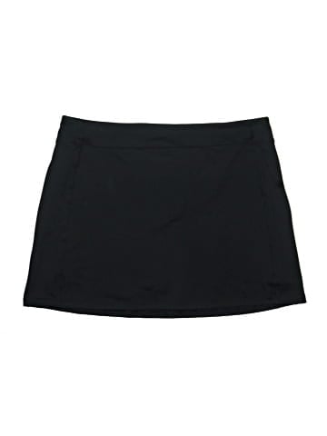 Lands' End Casual Skirt (view 1)