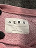 Aero Pink Pullover Sweater Size L - photo 7