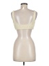 Zara Ivory Tank Top Size M - photo 2