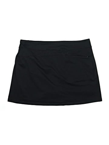 Lands' End Casual Skirt (view 2)