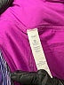 Lululemon Athletica Color Block Purple Active Skort Size 4 (tall) - photo 3