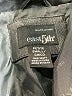 East5th 100% Leather Black Leather Jacket Size S (petite) - photo 6