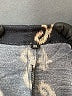 Unbranded Print Black Casual Pants Size M - photo 7