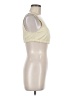 Zara Ivory Tank Top Size M - photo 4