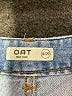 OAD New York Blue Jeans Size 8 - photo 7