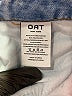 OAD New York Blue Jeans Size 8 - photo 8
