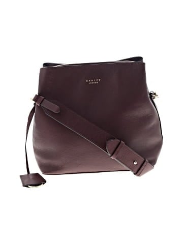 Radley London Leather Crossbody Bag (view 1)
