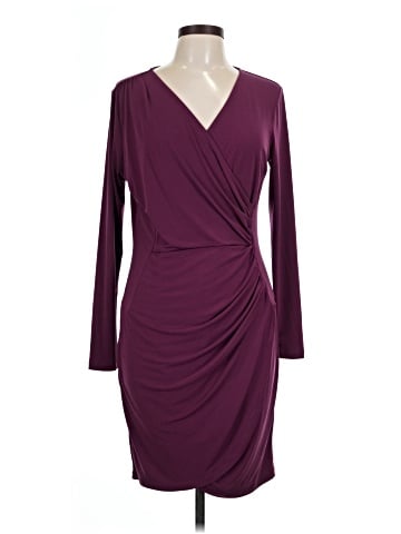 Jennifer Lopez Cocktail Dress (view 1)