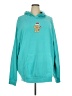 Assorted Brands Teal Pullover Hoodie Size 4X (estimated) - photo 1