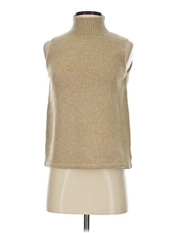 Theory Sweater Vest (view 1)
