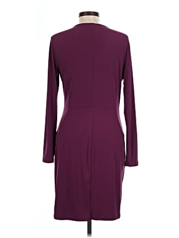 Jennifer Lopez Cocktail Dress (view 2)