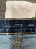 Tiffosi 100% Cotton Hearts Blue Jeans Size 30 waist - photo 7