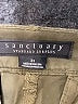 Sanctuary Green Cargo Pants Size 31 waist - photo 7