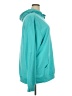 Assorted Brands Teal Pullover Hoodie Size 4X (estimated) - photo 4