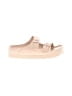 Unbranded Tan Sandals Size EU 38 - photo 1