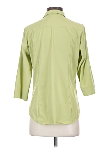 ExOfficio 3/4 Sleeve Blouse (view 2)