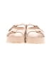 Unbranded Tan Sandals Size EU 38 - photo 2