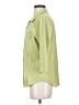 ExOfficio Green 3/4 Sleeve Blouse Size S - photo 5